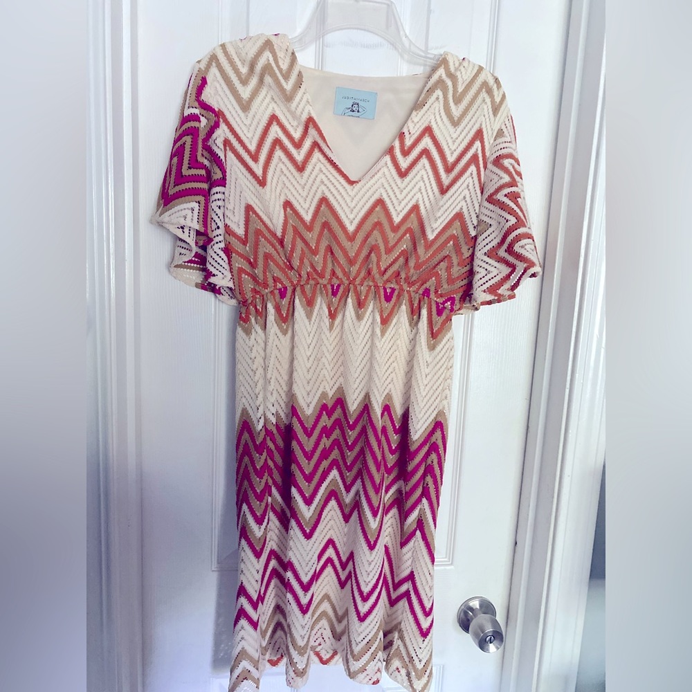 Judith March Dress